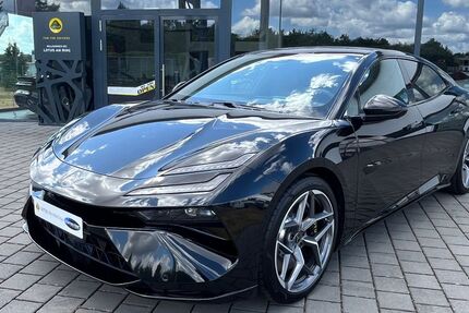 Lotus Emeya 5.000 km 113.900 &euro; Mendig 56743