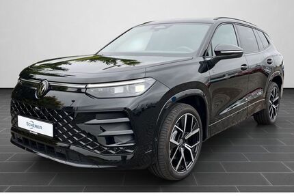 VW Tayron 11.000 km 51.990 &euro; Kruft 56642