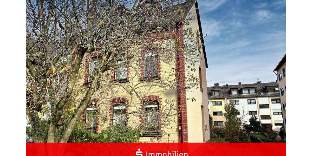 Einfamilienhaus Koblenz Bubenheim - 6 Zimmer, 120 m&sup2;, 319.000&euro; | Angebot:25197237