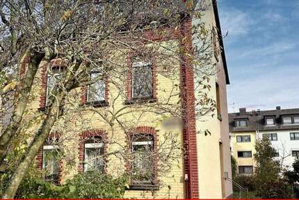 Haus Koblenz Bubenheim - 6 Zimmer, 120 m&sup2;, 298.000&euro; | Angebot:25197237