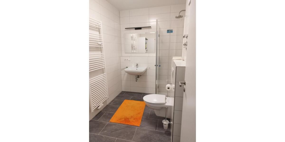 Etagenwohnung Koblenz - 1 Zimmer, 33 m&sup2;, 570&euro; | Angebot:25925121