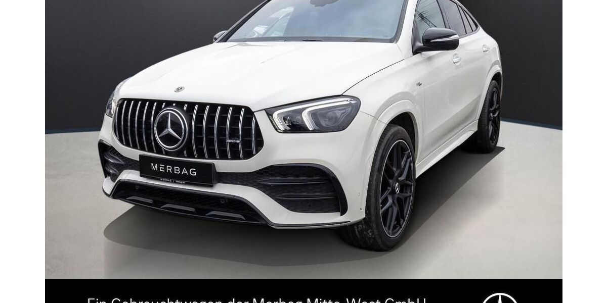 Mercedes-Benz GLE 53 AMG 91.860 km 82.390 &euro; Neuwied 56566