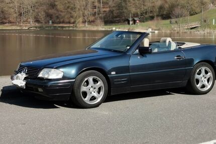 Mercedes-Benz 320 122.000 km 21.900 &euro; Rieden 56745