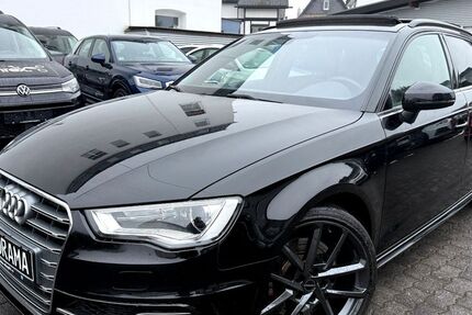 Audi S3 144.000 km 22.900 &euro; Wirges 56422
