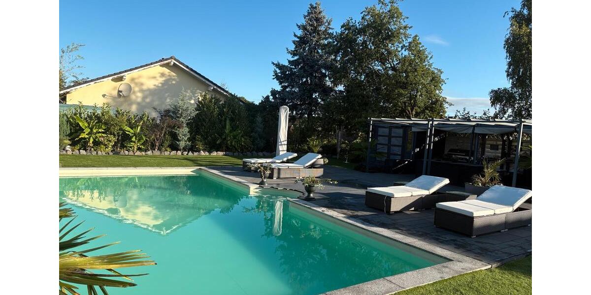 Bungalow Neustadt (Wied) Hombach - 4 Zimmer, 141 m&sup2;, 598.000&euro; | Angebot:26019870