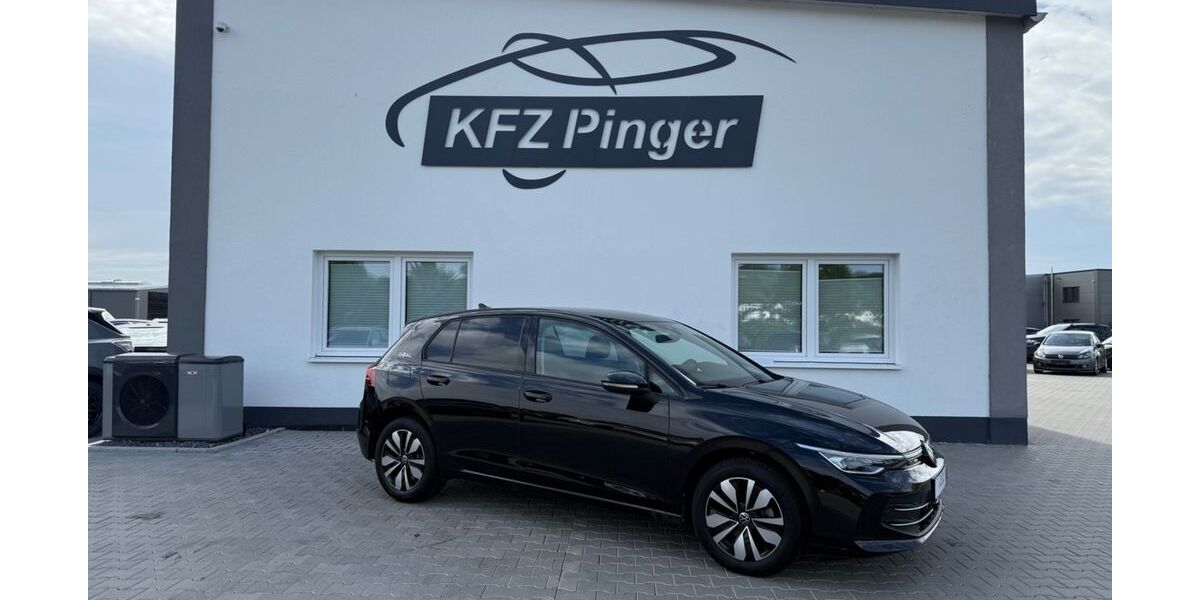 VW Golf 20.500 km 28.999 &euro; Kottenheim 56736
