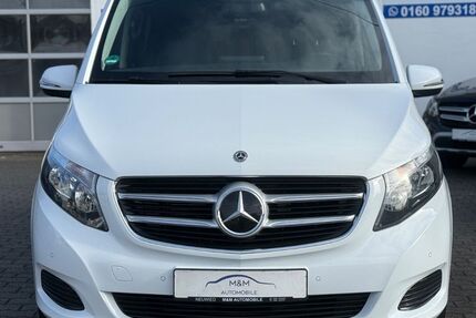 Mercedes-Benz V 220 95.500 km 37.890 &euro; Neuwied 56567