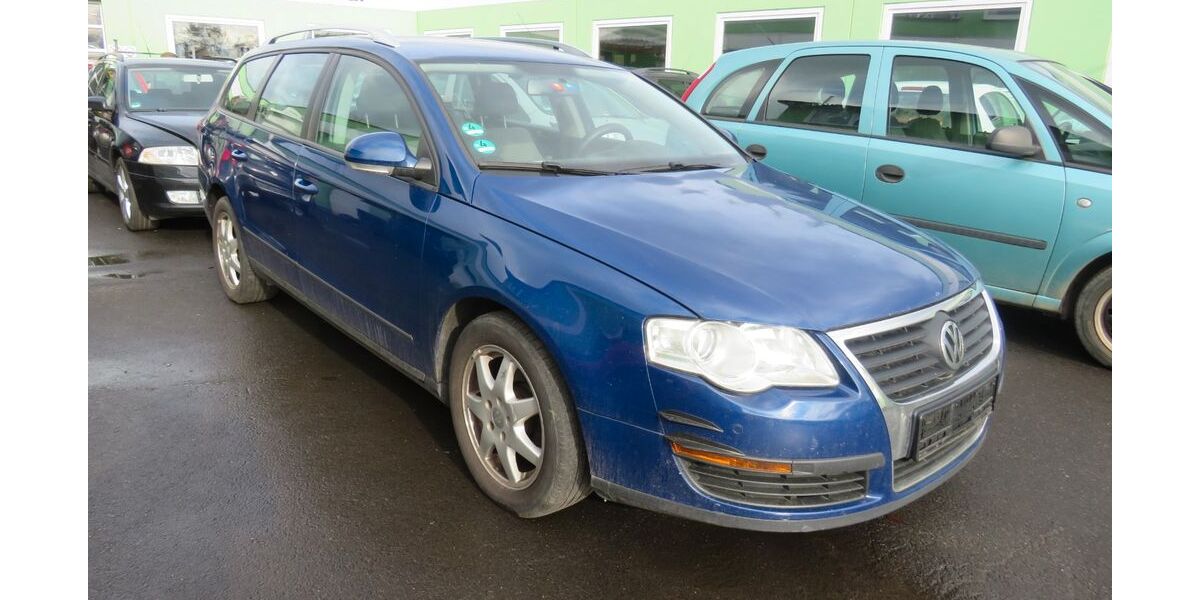 VW Passat Variant 184.865 km 1.350 &euro; Andernach 56626
