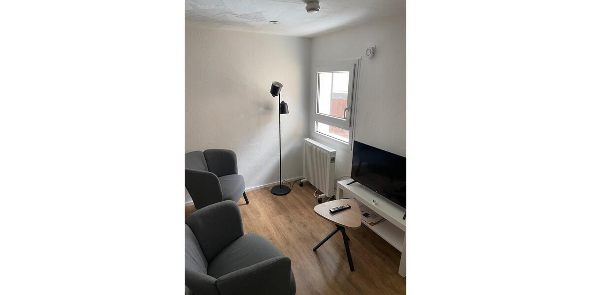 Etagenwohnung Koblenz Bubenheim - 2 Zimmer, 25 m&sup2;, 600&euro; | Angebot:26033602