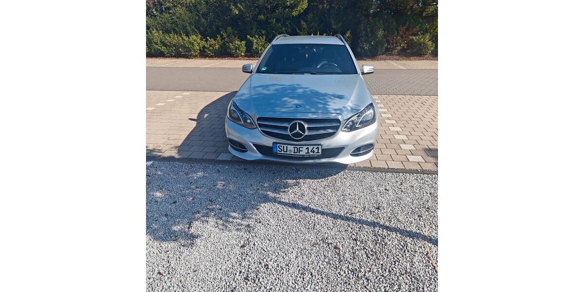 Mercedes-Benz E 250 267.000 km 13.000 &euro; Vettelschoß, Kalenborn 53560