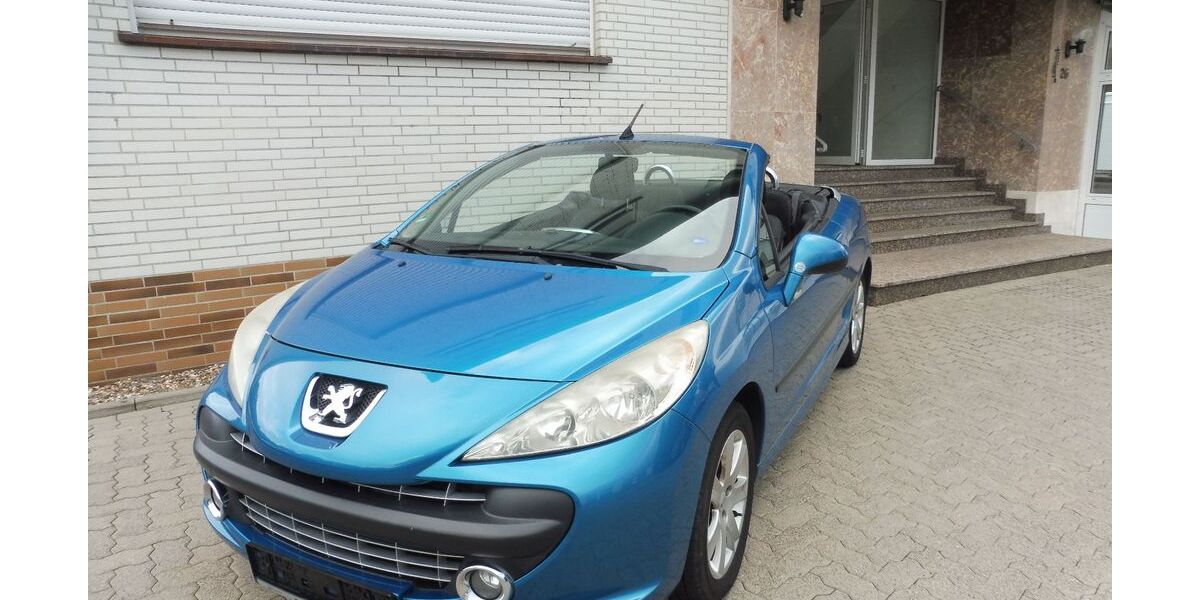 Peugeot 207 174.173 km 2.700 &euro; Neitersen 57638