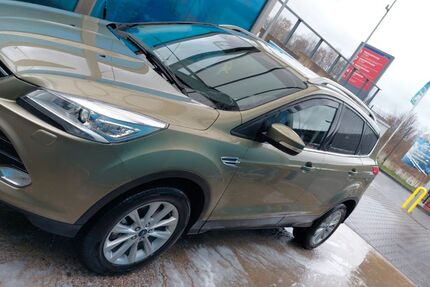 Ford Kuga 112.500 km 10.000 &euro; Montabaur 56410