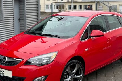 Opel Astra 73.000 km 6.980 &euro; Neuwied 56567