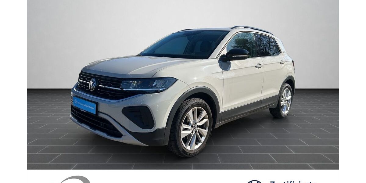 VW T-Cross 25.302 km 20.680 &euro; Mayen 56727