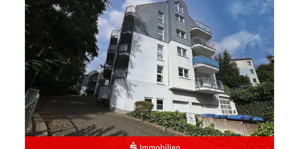 Etagenwohnung Vallendar - 2 Zimmer, 80 m&sup2;, 199.000&euro; | Angebot:26950541