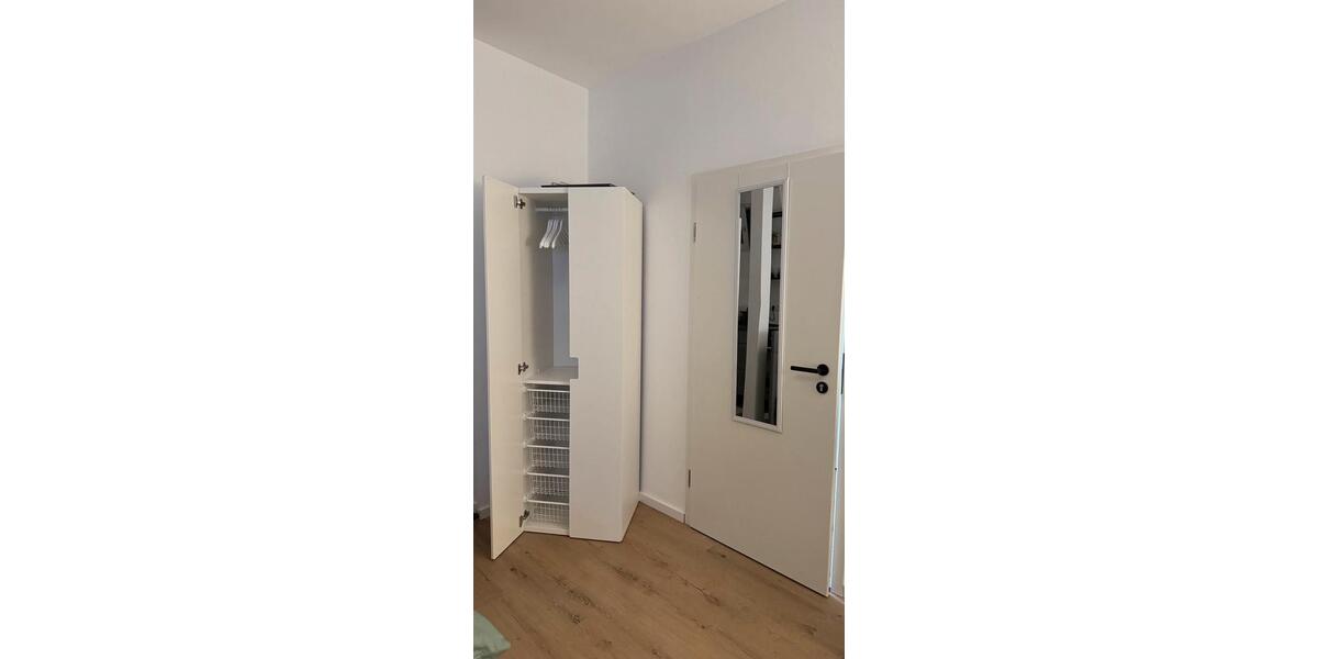 Etagenwohnung Weißenthurm - 1 Zimmer, 35 m&sup2;, 750&euro; | Angebot:24848127