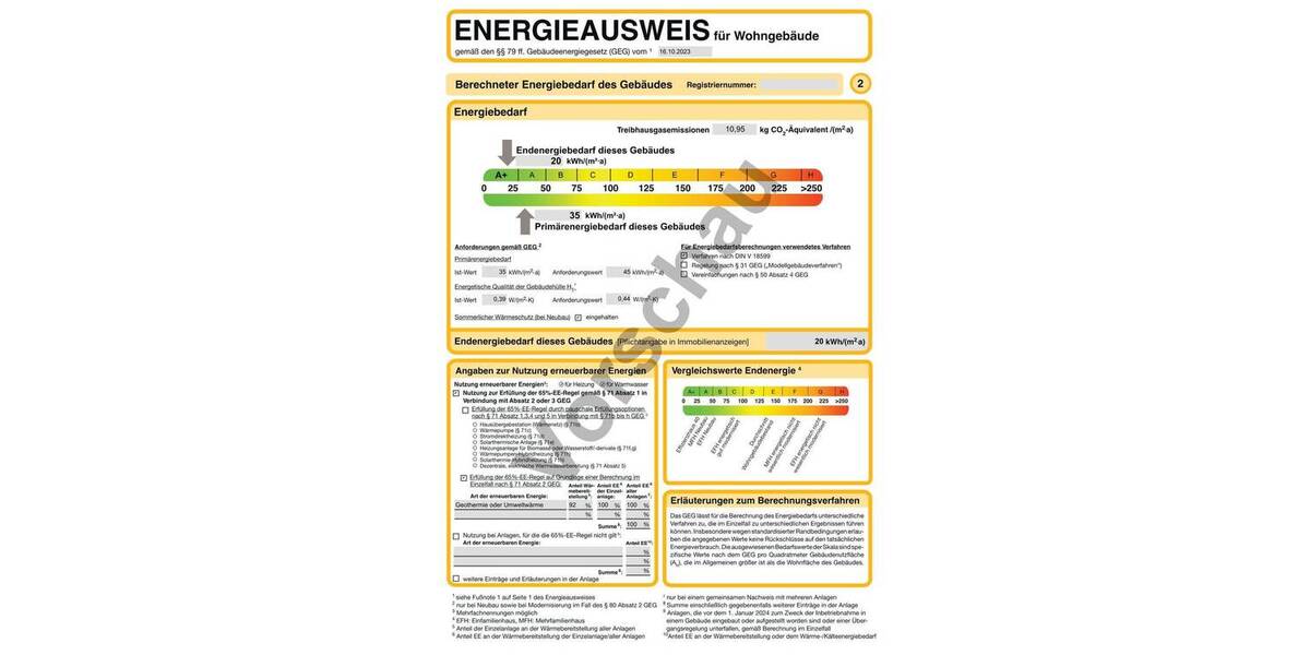 Etagenwohnung Bad Honnef Aegidienberg - 4 Zimmer, 120 m&sup2;, 532.400&euro; | Angebot:26674999