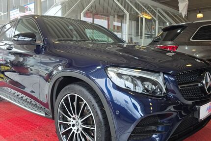 Mercedes-Benz GLC 250 77.600 km 32.900 &euro; Lahnstein 56112