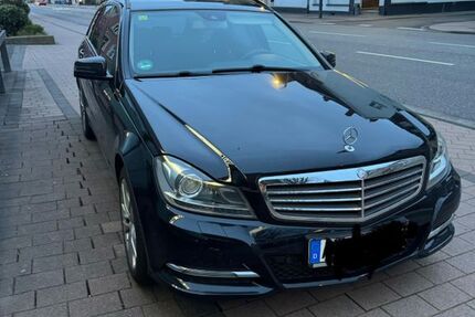Mercedes-Benz C 180 250.000 km 5.900 &euro; Bad Breisig 53498