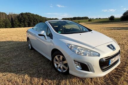 Peugeot 308 132.000 km 6.000 &euro; Obersteinebach 56593