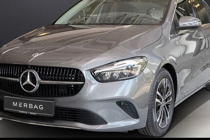 Mercedes-Benz B 180 11.145 km 31.630 &euro; Neuwied 56566