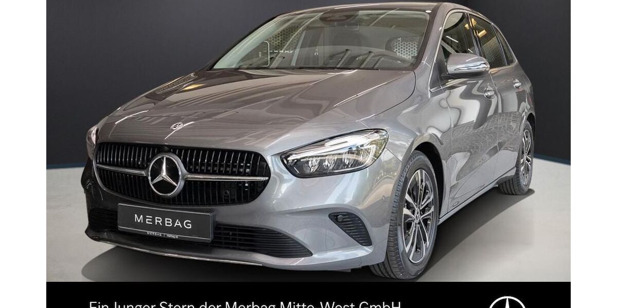 Mercedes-Benz B 180 2.760 km 31.630 &euro; Neuwied 56566