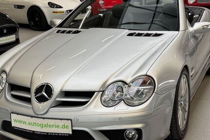 Mercedes-Benz SL 350 42.500 km 36.500 &euro; Brohl Lützing 56656