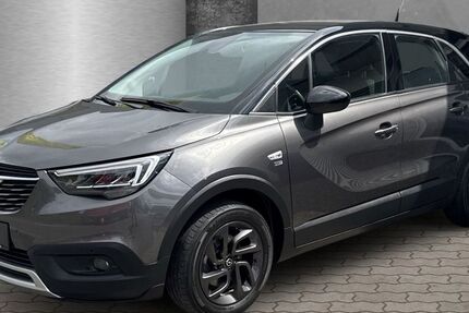 Opel Crossland (X) 80.994 km 12.900 &euro; Niederahr 56414