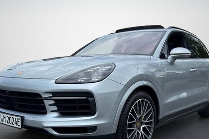 Porsche Cayenne 127.000 km 54.900 &euro; Andernach 56626