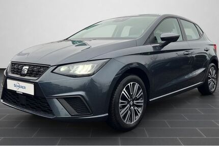 Seat Ibiza 29.419 km 16.700 &euro; Mayen 56727