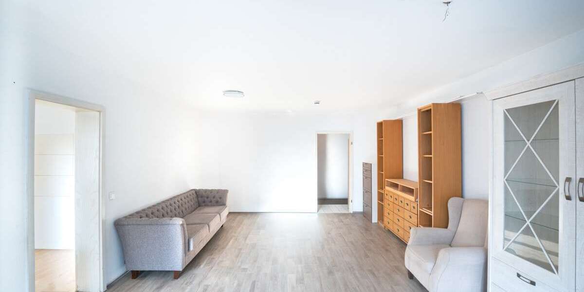 Etagenwohnung Neuwied - 3 Zimmer, 76 m&sup2;, 230.000&euro; | Angebot:25931819