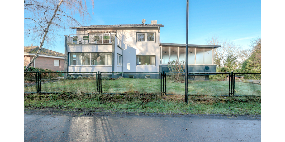 Großzügig Wohnen mit Weitblick und direkter Waldlage - Einfamilienhaus Bad Honnef Orscheid | Angebot:24315207