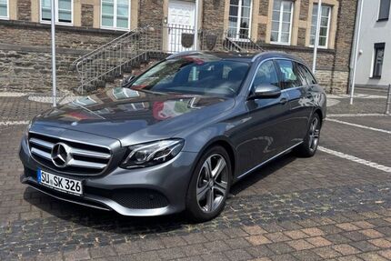 Mercedes-Benz E 220 145.000 km 21.999 &euro; Wassenach 56653