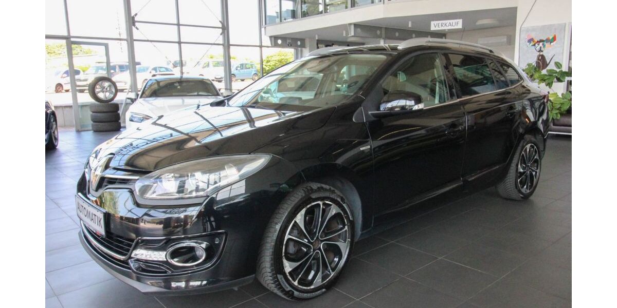 Renault Megane 70.089 km 10.999 &euro; Lahnstein 56112