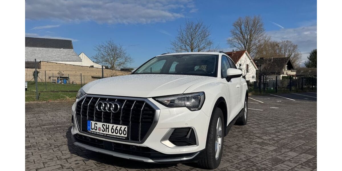 Audi Q3 58.702 km 28.800 &euro; Koblenz 56072