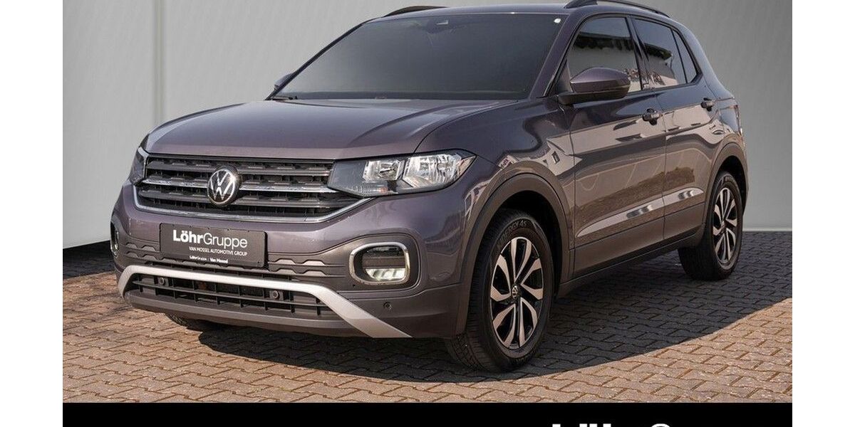 VW T-Cross 29.044 km 17.980 &euro; Bendorf 56170