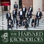 Harvard Krokodiloes - Harvards älteste A-Capella Gesangsgruppe