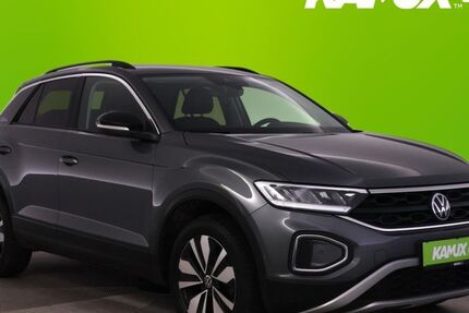 VW T-Roc 48.170 km 18.450 &euro; Siershahn 56427