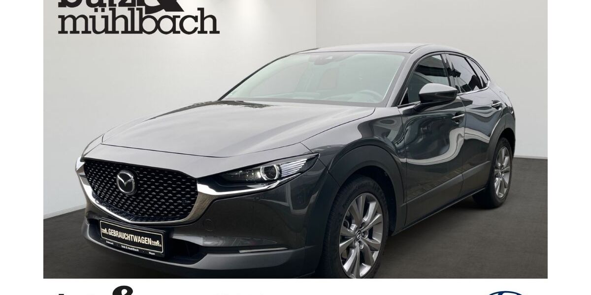 Mazda CX-30 33.000 km 21.980 &euro; Andernach 56626