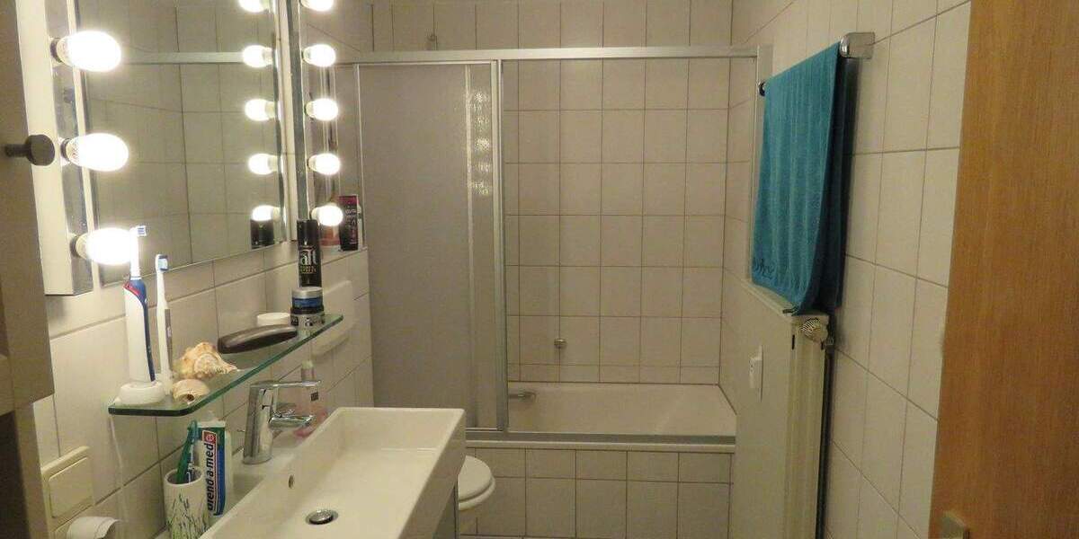 Etagenwohnung Neuwied - 2 Zimmer, 58 m&sup2;, 158.000&euro; | Angebot:25746993