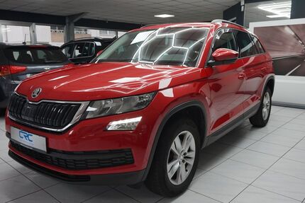 Skoda Kodiaq 140.223 km 21.990 &euro; Ransbach-Baumbach 56235