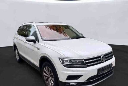 VW Tiguan Allspace 138.000 km 28.999 &euro; Kottenheim 56736