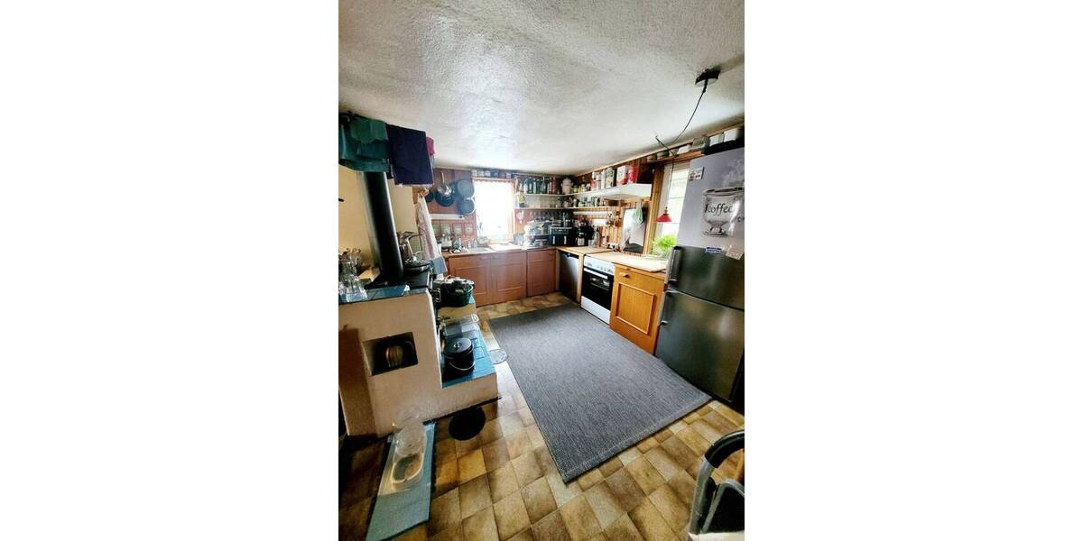 Einfamilienhaus Gondershausen - 5 Zimmer, 155 m&sup2;, 154.000&euro; | Angebot:26686704
