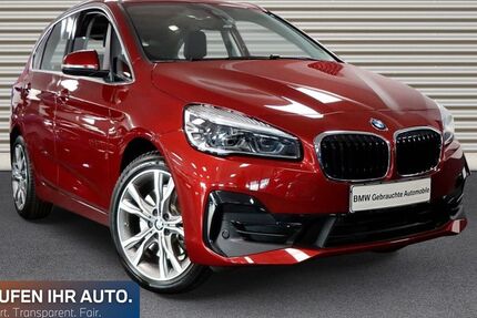 BMW 225 Active Tourer 12.376 km 23.700 &euro; Koblenz 56073