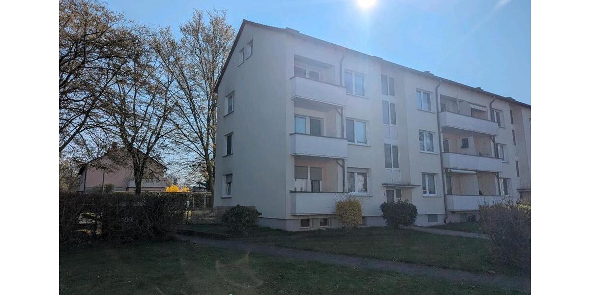 Dachgeschoßwohnung Koblenz Karthause - 1.5 Zimmer, 35 m&sup2;, 620&euro; | Angebot:25840024
