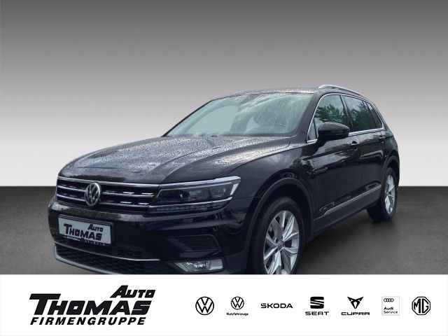 VW Tiguan 109.852 km 19.850 &euro; Bad Honnef 53604