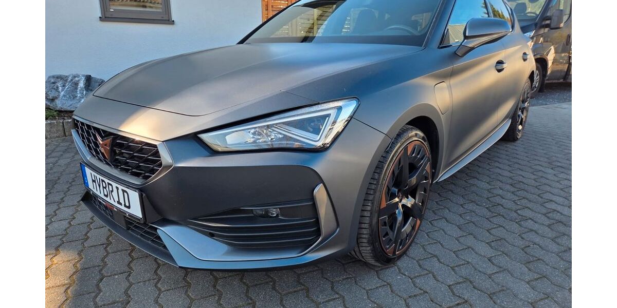 Cupra Leon 67.200 km 22.999 &euro; Neuwied 56567