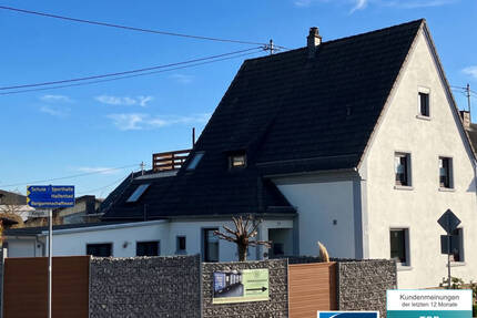 Haus Nauort - 4 Zimmer, 122 m&sup2;, 279.000&euro; | Angebot:26318711