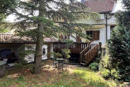 Haus Bendorf-Mülhofen Mülhofen - 3 Zimmer, 125 m&sup2;, 200.000&euro; | Angebot:25735477