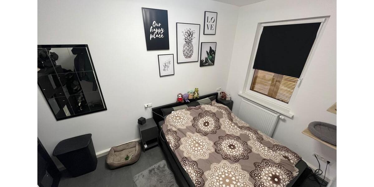 Etagenwohnung Koblenz Lay - 3 Zimmer, 65 m&sup2;, 1.150&euro; | Angebot:25886600